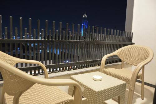 MyFlower 3 Hotel in Erbil