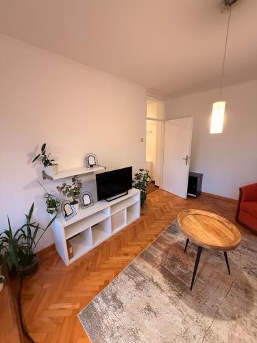 Belgrade Light & Cozy Flat Banovo Brdo 3-Star Single Room exterior