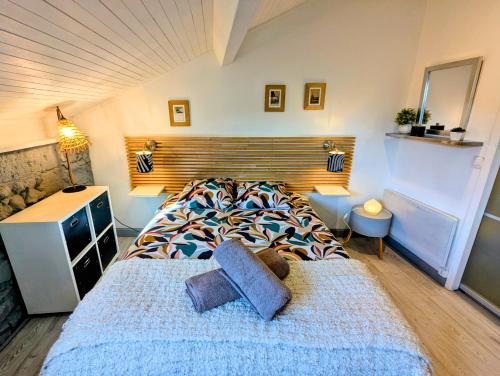 Nid de Dax hypercentre, thermes, tout à pied (Nid de Dax hypercentre, thermes, tout a pied) in 達克斯