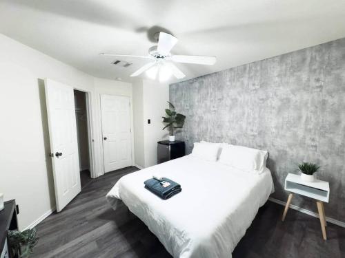 Hill Country Haven: Gateway to TXST and San Marcos in 聖馬可斯