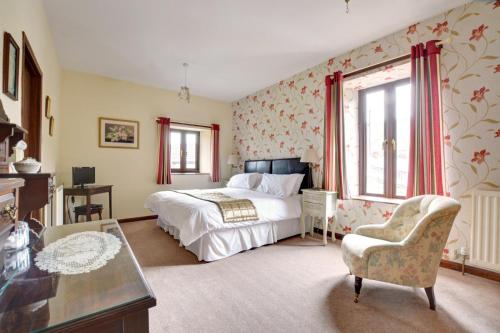 Iekārtas, 2 Bed in Gunnerside oc-ds230 in Ganersaida