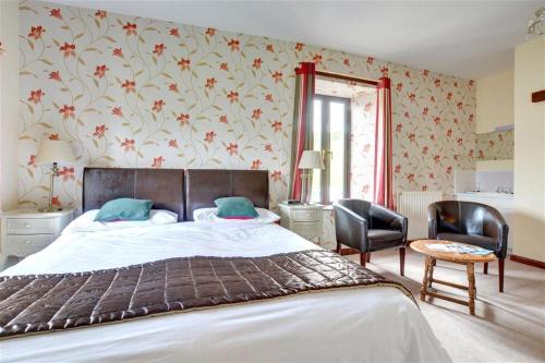 Iekārtas, 2 Bed in Gunnerside oc-ds230 in Ganersaida
