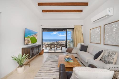 Quivira PH 3BR Premium Condo w Golf Cart