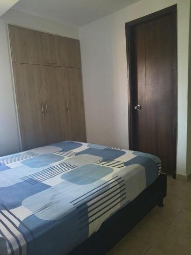 Habitación en conjunto