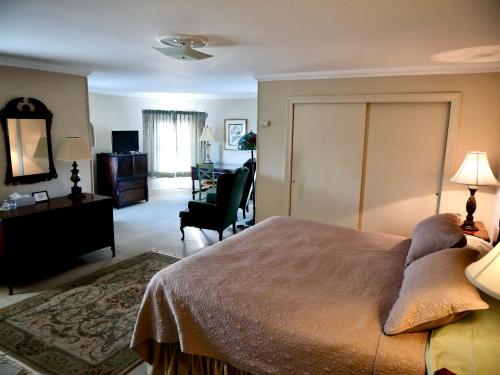 Facilities, Turkey Hill Inn in Summit (NJ)