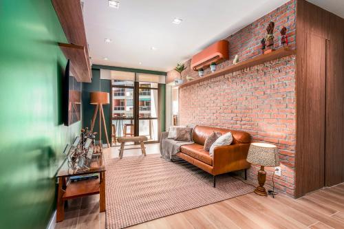 Unhotel Ipanema Pool & Design Loft - image 2