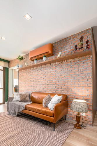 Unhotel Ipanema Pool & Design Loft - image 4
