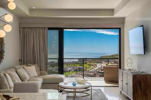 Quivira 3 BR Coastal Retreat