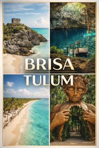 Brisa Tulum