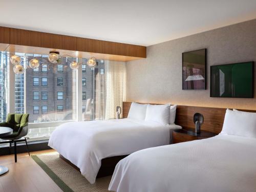 Fairmont Pacific Rim - image 4