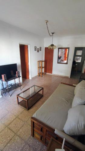 MAR DEL PLATA PH 3 AMB con GARAGE