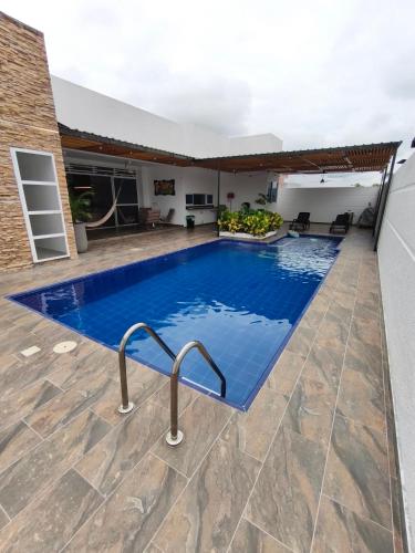 Casa Flandes Equipada Piscina Privada