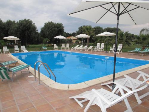 Accommodation in San Fratello