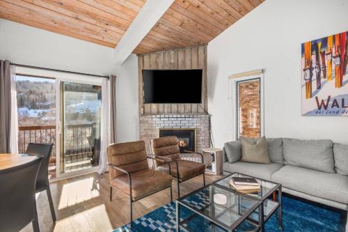 Woodbridge Unit 29E in Snowmass Village, USA