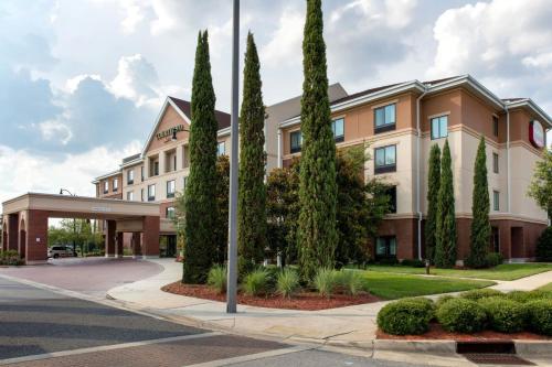 Courtyard by Marriott Jacksonville I-295/East Beltway - image 6