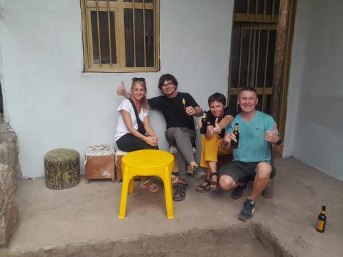Amazing Lalibela Home stay in Lalibela