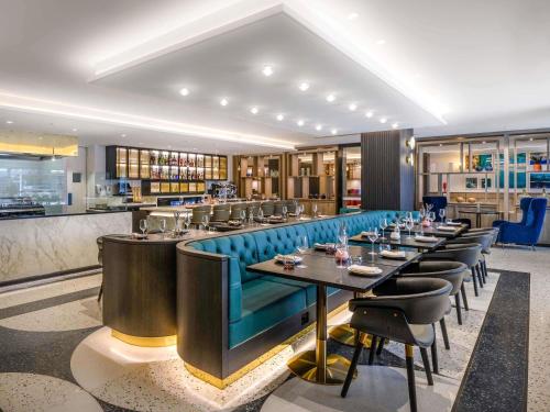 Restaurant, Mövenpick Hotel Hobart in Hobart