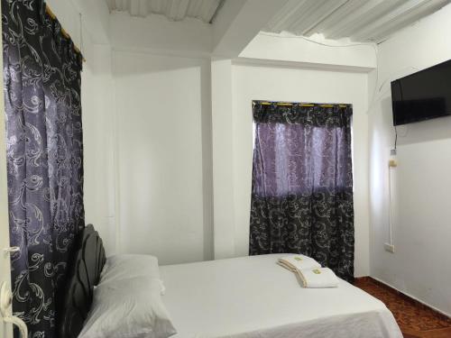 Hotel Quinchia in Riosucio