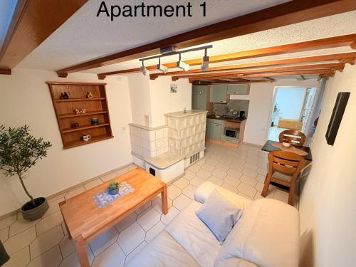 Ferienwohnung Neroth in Neroth, Deutschland