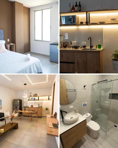 Hotel El Cedro Exclusive