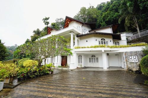Samindra Villa – khách sạn tại Bãi trước sông Mahaweli