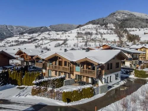 BergbiberLODGE S in Piesendorf, Österreich