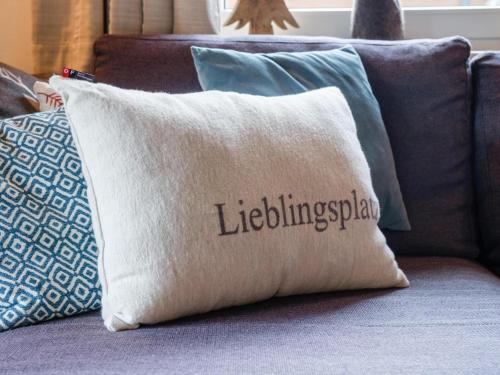 BergbiberLODGE L - Apartment - Piesendorf