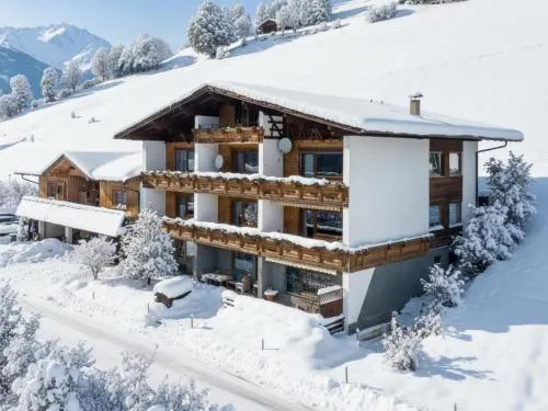 Zaustoi in Wildschönau, Österreich