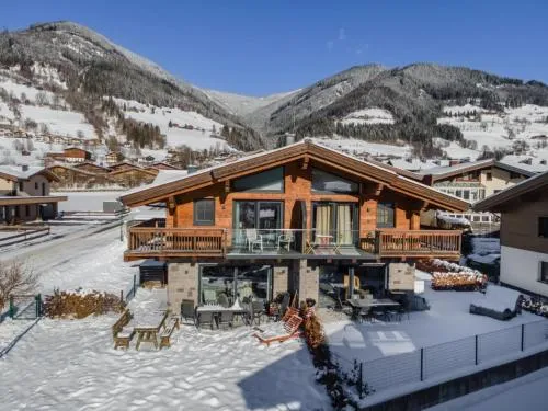 BergbiberLODGE L in Piesendorf, Österreich