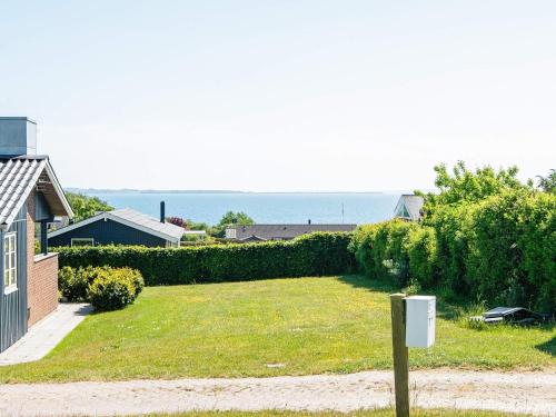  6 person holiday home in Rønde-By Traum in Rønde