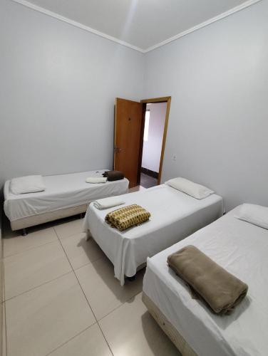 Hotel JC in Porangatu