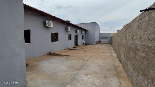 Hotel JC in Porangatu