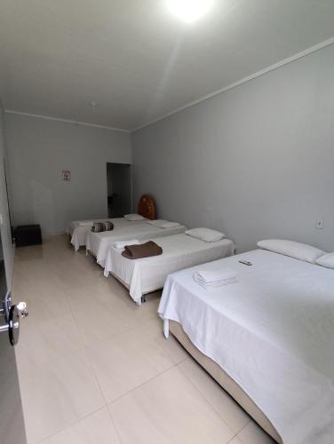 Hotel JC in Porangatu