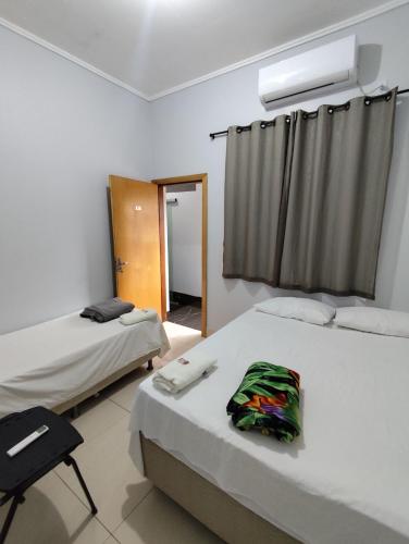 Hotel JC in Porangatu