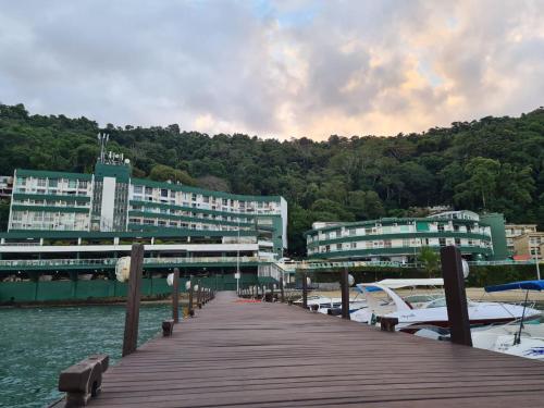 angra dos reis, condominio angra inn in Angra Dos Reis