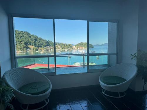 angra dos reis, condominio angra inn in Angra Dos Reis