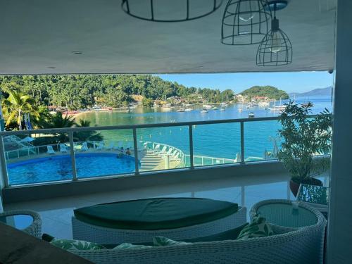 angra dos reis, condominio angra inn in Angra Dos Reis