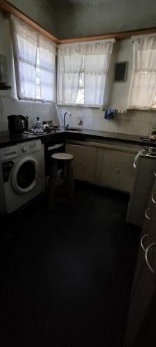 Chalet para desconectar