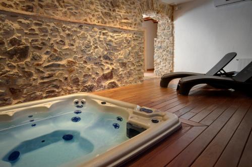 Spa, Vilars 10 in 埃斯波利亞