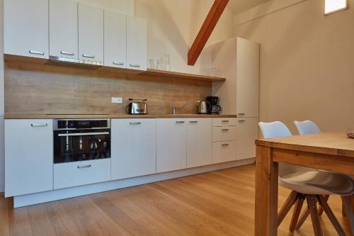 Appartement 2 Chambres G