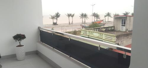 Hotel Flamingo Hải Tiến – khách sạn tại Biển Hoằng Trường