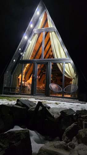 Cottage MATEJ in Korita