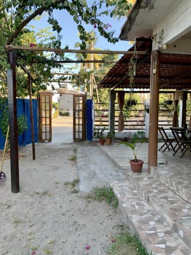 Bed & Breakfast Porto de Galinhas in 포르투 데 가리냐스