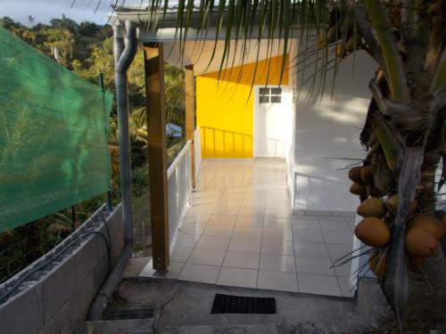 Frédovacances logement iGloo-LOVE (Fredovacances logement iGloo-LOVE) in เดียมานท์