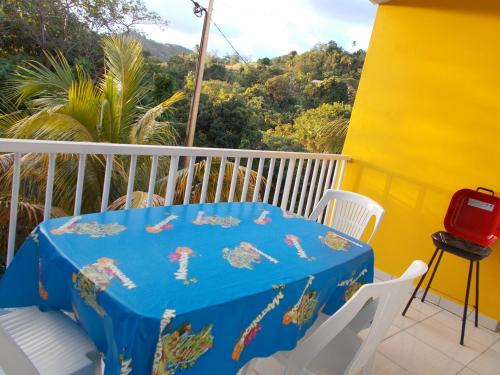Frédovacances logement iGloo-LOVE (Fredovacances logement iGloo-LOVE) in เดียมานท์