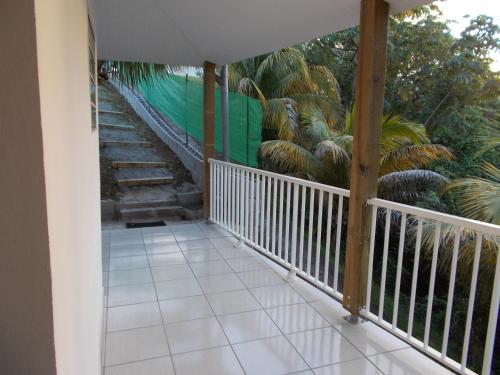 Frédovacances logement iGloo-LOVE (Fredovacances logement iGloo-LOVE) in เดียมานท์