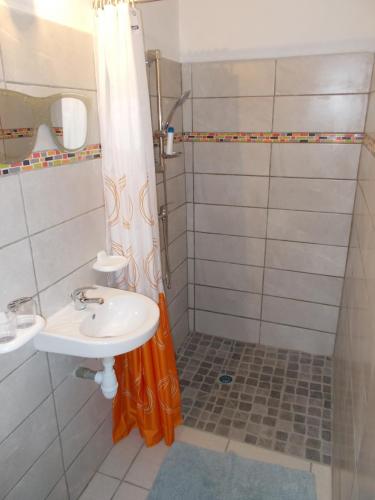 Frédovacances logement iGloo-LOVE (Fredovacances logement iGloo-LOVE) in เดียมานท์