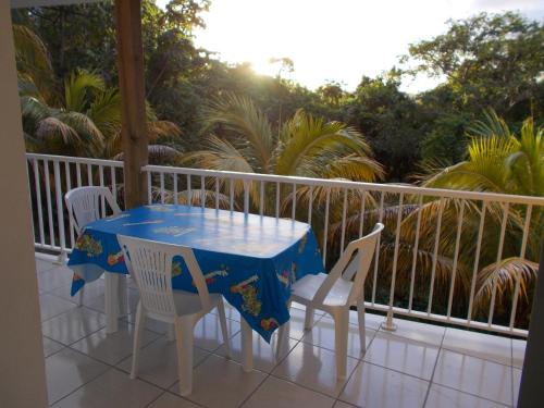 Frédovacances logement iGloo-LOVE (Fredovacances logement iGloo-LOVE) in เดียมานท์