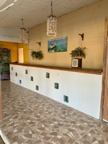 Bed & Breakfast Porto de Galinhas in 포르투 데 가리냐스