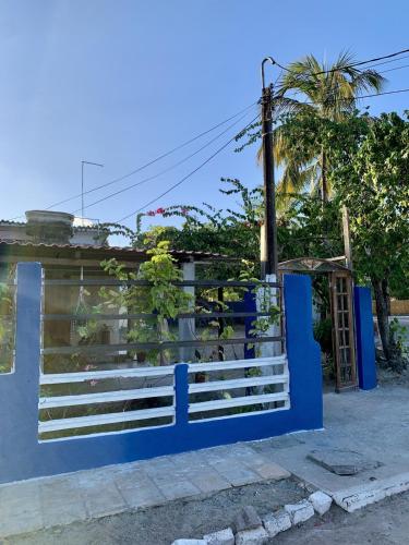 Bed & Breakfast Porto de Galinhas in 포르투 데 가리냐스